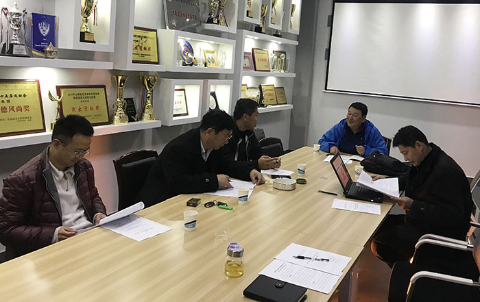 体育学院邀请专家到校指导学科专业建设