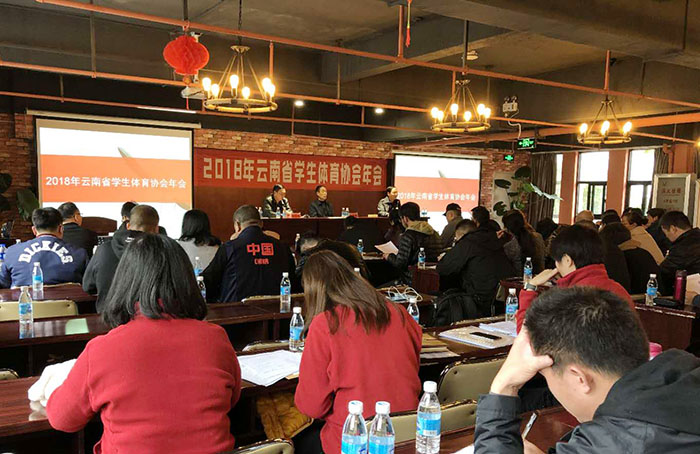 昆明学院获批云南省学生体协拓展训练专业委员会主任单位