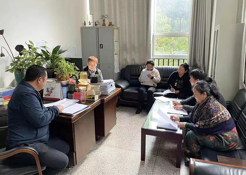 美术与艺术设计学院召开2022年国家社科基金培育工作动员部署会