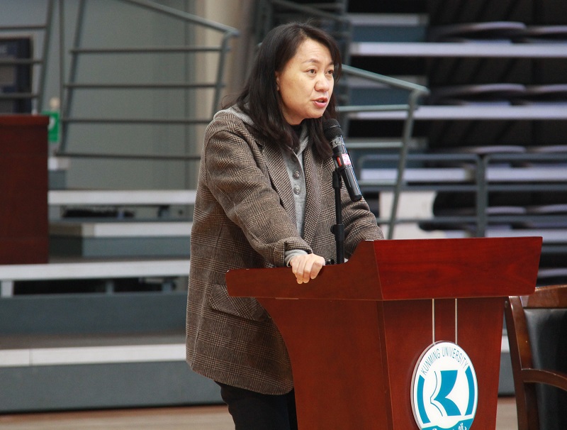 建筑工程学院召开2021届毕业生就业创业工作推进大会